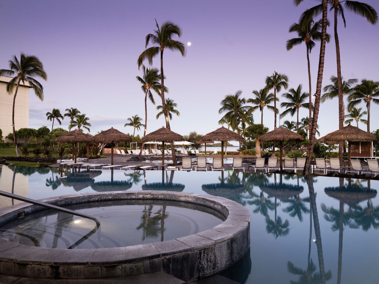 Whirlpool Spa